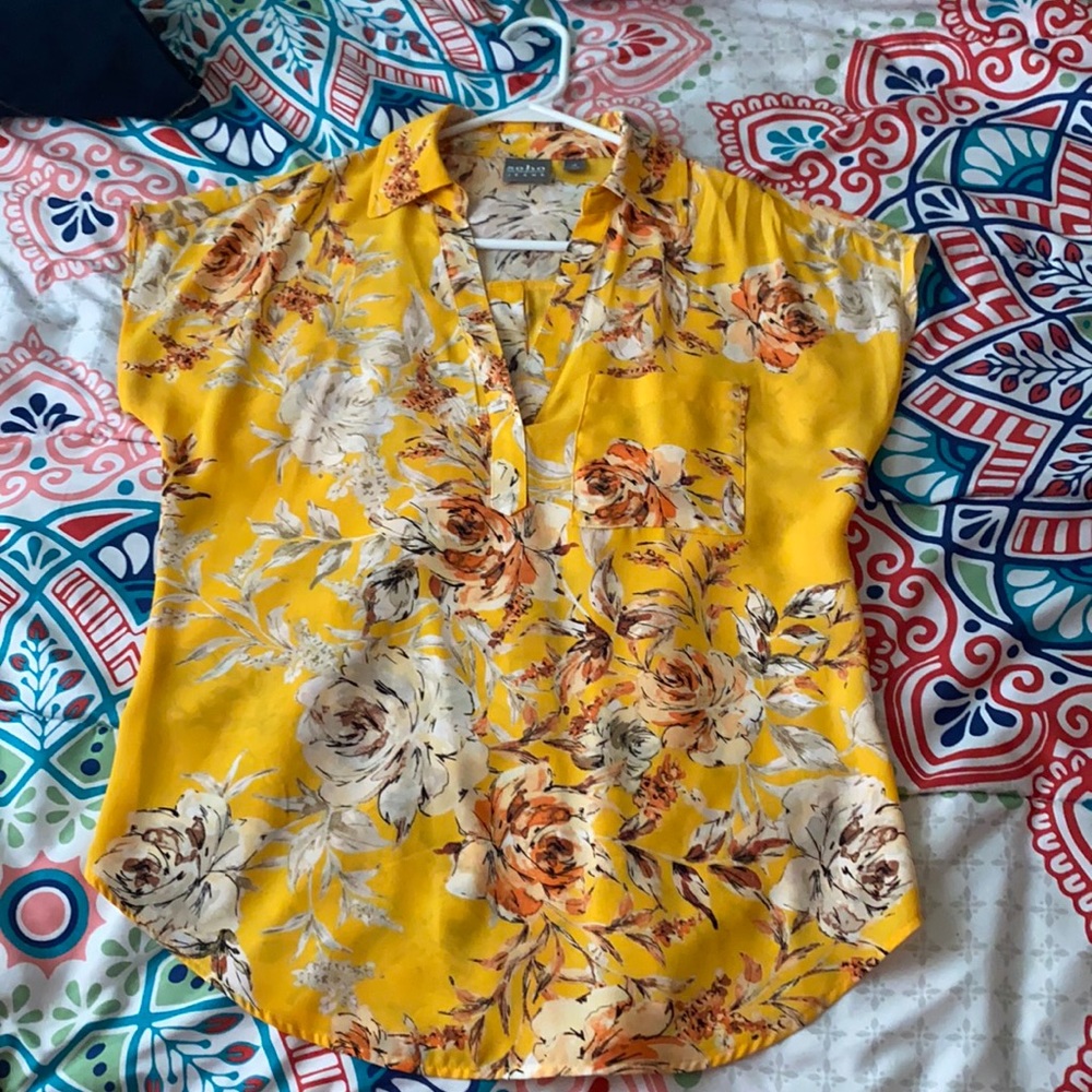 New York & Company SoHo Top
